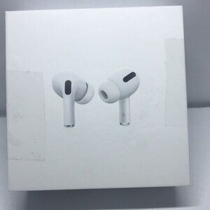 Apple AirPods Pro with MagSafe Wireless Charging Case - White MLWK3AM/A